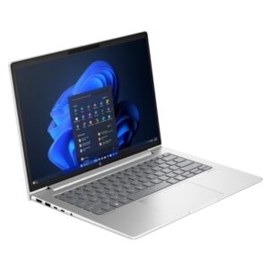 NB HP AI 440 G11 AD1Q6ET 14WUXGA AG ULTRA7-155U 16GBDDR5 5600MHZ 512SSD W11PRO 3Y CAM FP 4USB BT HDMI GLAN WIFI FINO:31/12