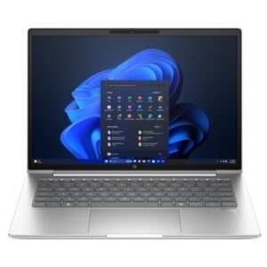 NB HP AI 440 G11 AD1Q6ET 14WUXGA AG ULTRA7-155U 16GBDDR5 5600MHZ 512SSD W11PRO 3Y CAM FP 4USB BT HDMI GLAN WIFI FINO:31/12