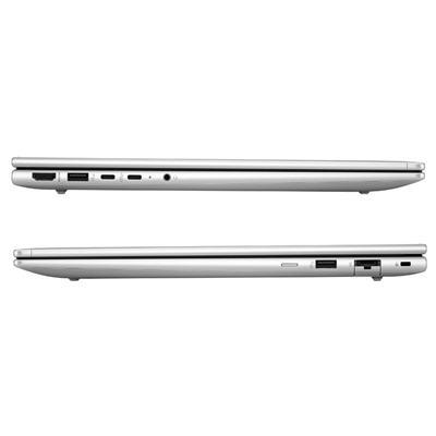 NB HP AI 460 G11 AD1Q4ET 16WUXGA AG ULTRA7-155U 32GBDDR5 5600MHZ 512SSD W11PRO 3Y CAM FP 4USB BT RI HDMI GLAN NUMPAD FINO:31/12