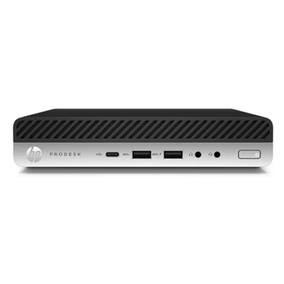 PC HP REFURBISHED 600/800 G5 1LT GU030242 I5-9X00T 16GBDDR4 256SSD W11PRO-UPG NOODD 1Y
