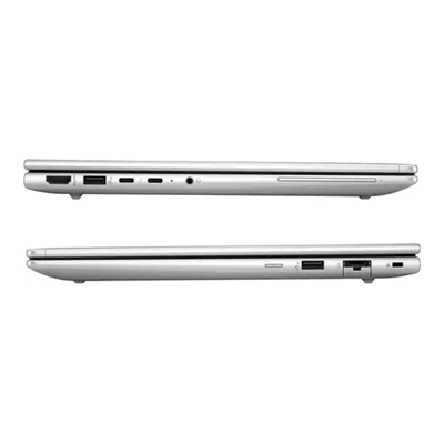 NB HP AI ELITEBOOK 640 G11 4G LTE A37DKET 14 1920X1200ULTRA 5-125U 16GBDDR5 512SSD W11PRO+WOLF 3Y CAM TPM FP 4USB FINO:31/12