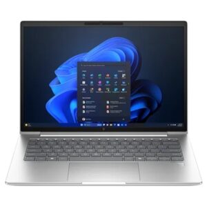 NB HP AI ELITEBOOK 640 G11 4G LTE A37DKET 14 1920X1200ULTRA 5-125U 16GBDDR5 512SSD W11PRO+WOLF 3Y CAM TPM FP 4USB FINO:31/12