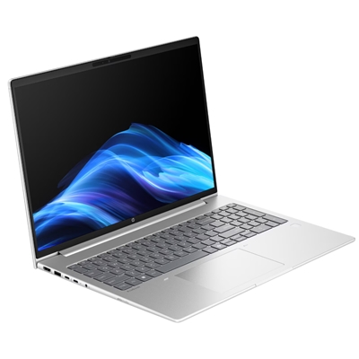NB HP P4G1IR 16 B39WRAT 16 UWVA CORE 5 16GBDDR5 4800MHZ 512SSD W11PRO 3Y CAM TPM FP RI 4USB GLAN BT HDMI WIFI FINO:31/12
