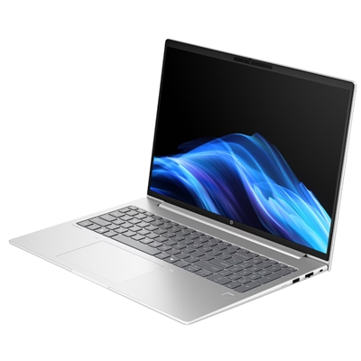 NB HP P4G1IR 16 B39WRAT 16 UWVA CORE 5 16GBDDR5 4800MHZ 512SSD W11PRO 3Y CAM TPM FP RI 4USB GLAN BT HDMI WIFI FINO:31/12