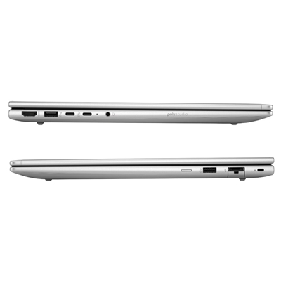 NB HP P4G1IR 16 B39WRAT 16 UWVA CORE 5 16GBDDR5 4800MHZ 512SSD W11PRO 3Y CAM TPM FP RI 4USB GLAN BT HDMI WIFI FINO:31/12