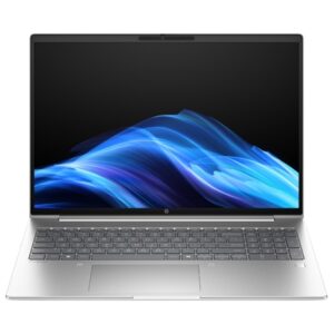 NB HP P4G1IR 16 B39WRAT 16 UWVA CORE 5 16GBDDR5 4800MHZ 512SSD W11PRO 3Y CAM TPM FP RI 4USB GLAN BT HDMI WIFI FINO:31/12