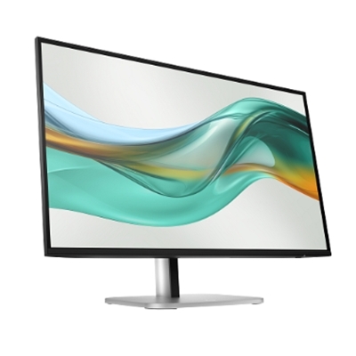 MONITOR HP SERIE 5 PRO 527PU 9E0G5AA 27QHD USB-C IPS 2560X1440 16:9 5MS 350CD/M2 HDMI DP 5USB 3Y PIVOT REGOLABILE IN FINO:31/12