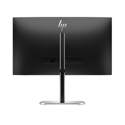 MONITOR HP SERIE 5 PRO 527PU 9E0G5AA 27QHD USB-C IPS 2560X1440 16:9 5MS 350CD/M2 HDMI DP 5USB 3Y PIVOT REGOLABILE IN FINO:31/12