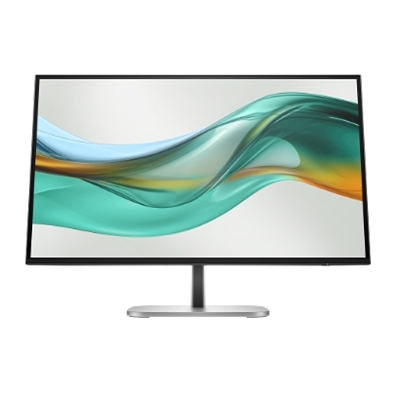MONITOR HP SERIE 5 PRO 527PU 9E0G5AA 27QHD USB-C IPS 2560X1440 16:9 5MS 350CD/M2 HDMI DP 5USB 3Y PIVOT REGOLABILE IN FINO:31/12