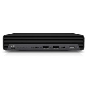 PC HP REFURBISHED 600/800 G6 1LT GU030284 I5-10500T 16GBDDR4 512SSD W11PRO-UPG NOODD 1Y