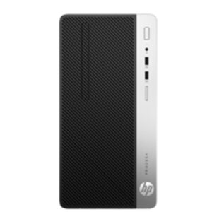 PC HP REFURBISHED RINOVO 400 G5 TOWER RN61522311 I5-9X00 8GBDDR4 256SSD W11P-UPG 1Y NOODD + NORTON