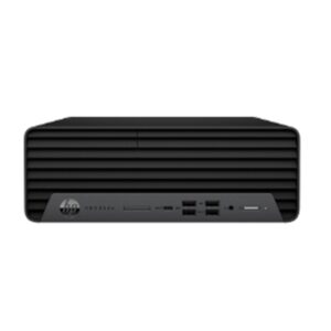 PC HP REFURBISHED 600 G6 SFF 9LT GU030366 I5-10XXX 16GBDDR4 256SSD W11P-UPG 1Y NOODD