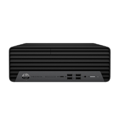 PC HP REFURBISHED 600 G6 SFF 9LT GU030366 I5-10XXX 16GBDDR4 256SSD W11P-UPG 1Y NOODD
