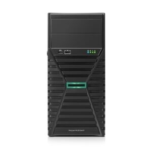 SERVER HPE P71387-425 ML30 GEN11 XEON E-2434 4C 3.40GHZ X32GB DDR5 2X480GB SSD 8X2.5 VROC NOODD 4GLAN 800W GAR 3ANNI FINO:07/06