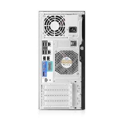 SERVER HPE P71387-425 ML30 GEN11 XEON E-2434 4C 3.40GHZ X32GB DDR5 2X480GB SSD 8X2.5 VROC NOODD 4GLAN 800W GAR 3ANNI FINO:07/06