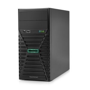 SERVER HPE P71387-425 ML30 GEN11 XEON E-2434 4C 3.40GHZ X32GB DDR5 2X480GB SSD 8X2.5 VROC NOODD 4GLAN 800W GAR 3ANNI FINO:07/06
