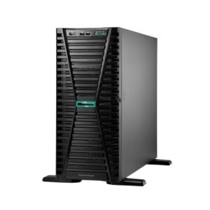 SERVER HPE P71659-425 ML110 GEN11 XEON-S 4510 12C 2.40GHZ 2X32GB DDR5 2X480GB SSD 8X2.5 HS MR408I-O NOODD 2GLAN 2X100 FINO:07/06