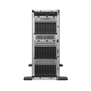 SERVER HPE P77233-425 ML350 GEN11 XEON-S 4514Y 16C 2.00GHZ 2X32GB DDR5 2X2.4TB HDD 8X2.5 HS MR408I-O NOODD 4GLAN 2X10 FINO:07/06