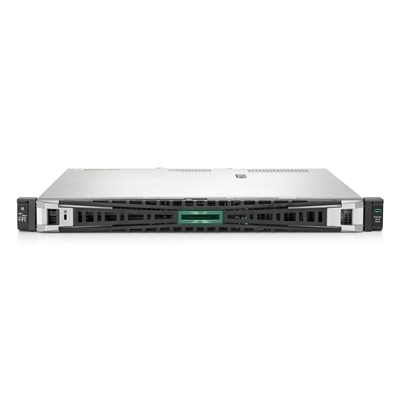 SERVER HPE P71375-425 DL20 GEN11 XEON E-2436 6C 2.90GHZ 1X32GB DDR5 2X480GB SSD 4X2.5 HS VROC NOODD 4GLAN 800W GAR3AN FINO:07/06