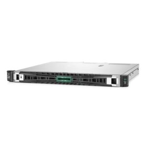 SERVER HPE P71375-425 DL20 GEN11 XEON E-2436 6C 2.90GHZ 1X32GB DDR5 2X480GB SSD 4X2.5 HS VROC NOODD 4GLAN 800W GAR3AN FINO:07/06