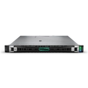 SERVER HPE P77243-425 DL320 GEN11 XEON-S 4514Y 16C 2.00GHZ 2X32GB DDR5 2X480GB SSD 8X2.5 HS MR408I-O NOODD 2GLAN 2X10 FINO:07/06