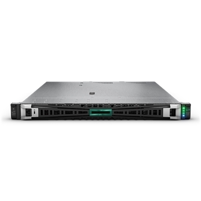 SERVER HPE P77243-425 DL320 GEN11 XEON-S 4514Y 16C 2.00GHZ 2X32GB DDR5 2X480GB SSD 8X2.5 HS MR408I-O NOODD 2GLAN 2X10 FINO:07/06