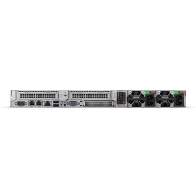 SERVER HPE P77243-425 DL320 GEN11 XEON-S 4514Y 16C 2.00GHZ 2X32GB DDR5 2X480GB SSD 8X2.5 HS MR408I-O NOODD 2GLAN 2X10 FINO:07/06