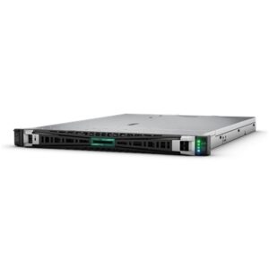 SERVER HPE P77243-425 DL320 GEN11 XEON-S 4514Y 16C 2.00GHZ 2X32GB DDR5 2X480GB SSD 8X2.5 HS MR408I-O NOODD 2GLAN 2X10 FINO:07/06