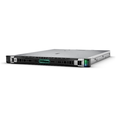 SERVER HPE P77243-425 DL320 GEN11 XEON-S 4514Y 16C 2.00GHZ 2X32GB DDR5 2X480GB SSD 8X2.5 HS MR408I-O NOODD 2GLAN 2X10 FINO:07/06