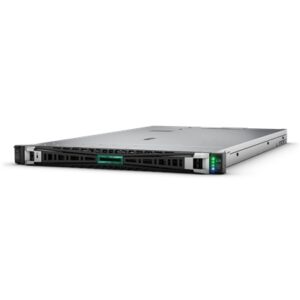 SERVER HPE P71673-425 DL360 GEN11 XEON-S 4510 12C 2.40GHZ 2X32GB DDR5 2X960GB SSD 8X2.5 HS MR408I-O NOODD 4GLAN 2X100 FINO:07/06