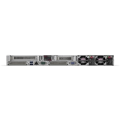 SERVER HPE P71673-425 DL360 GEN11 XEON-S 4510 12C 2.40GHZ 2X32GB DDR5 2X960GB SSD 8X2.5 HS MR408I-O NOODD 4GLAN 2X100 FINO:07/06