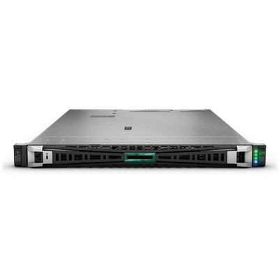 SERVER HPE P71673-425 DL360 GEN11 XEON-S 4510 12C 2.40GHZ 2X32GB DDR5 2X960GB SSD 8X2.5 HS MR408I-O NOODD 4GLAN 2X100 FINO:07/06