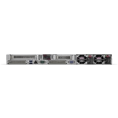 SERVER HPE P77237-425 DL360 GEN11 XEON-S 4514Y 16C 2.00GHZ 2X32GB DDR5 2X480GB SSD 8X2.5 HS MR408I-O NOODD 2X10GB BAS FINO:07/06
