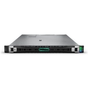 SERVER HPE P77237-425 DL360 GEN11 XEON-S 4514Y 16C 2.00GHZ 2X32GB DDR5 2X480GB SSD 8X2.5 HS MR408I-O NOODD 2X10GB BAS FINO:07/06