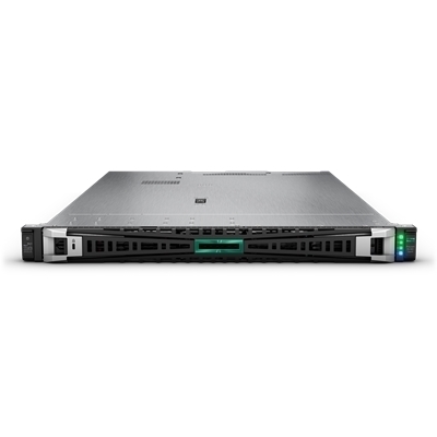 SERVER HPE P77237-425 DL360 GEN11 XEON-S 4514Y 16C 2.00GHZ 2X32GB DDR5 2X480GB SSD 8X2.5 HS MR408I-O NOODD 2X10GB BAS FINO:07/06