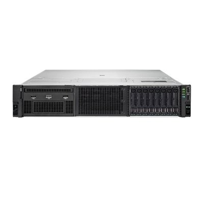 SERVER HPE P77235-425 DL380 GEN11 XEON-S 4514Y 16C 2.00GHZ 2X32GB DDR5 2X2.4TB HDD 8X2.5 HS MR416I-O NOODD 2X10GB BAS FINO:07/06