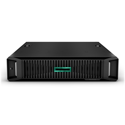 SERVER HPE P79815-425 RACK2U DL145 GEN11 AMD 8124P 16C 2.45GHZ 2X32GB DDR5 2X 2.5HS NS204I-U NOODD 4GLAN 2X900W 3Y FINO:07/06