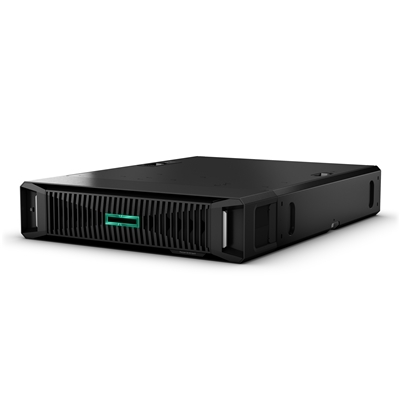 SERVER HPE P79815-425 RACK2U DL145 GEN11 AMD 8124P 16C 2.45GHZ 2X32GB DDR5 2X 2.5HS NS204I-U NOODD 4GLAN 2X900W 3Y FINO:07/06