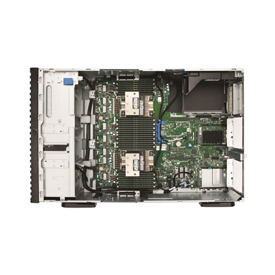 SERVER HPE P81775-425 ML350 GEN11 XEON-S 4509Y 8C 2.6GHZ 2X32DDR5 2X480GB 8X2.5 HS MR408I-O NOODD 4GLAN 2X1000W GAR 3 FINO:07/06