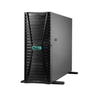 SERVER HPE P81776-425 ML350 GEN11 XEON-S 4514Y 16C 2.0GHZ 2X32DDR5 2X480GB 8X2.5 HS MR408I-O NOODD 4GLAN 2X1000W GARFINO:07/06