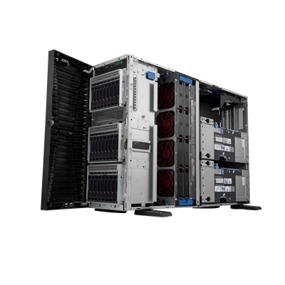 SERVER HPE P81779-425 ML350 GEN11 XEON-G 5515+ 8C 3