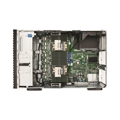 2GHZ 2X32DDR5 2X480GB 8X2.5 HS MR408I-O NOODD 4GLAN 2X1000W GAR 3 FINO:07/06