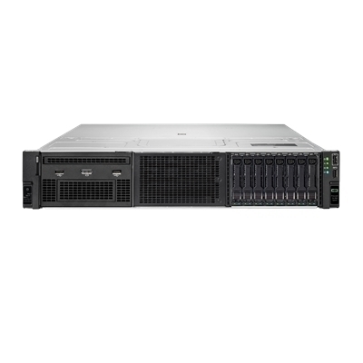 SERVER HPE P81787-425 DL380 GEN11 XEON-G 6530 32C 2.1GHZ 2X32GB 2X480GB 8X2.5 HS MR416I-O NOODD 2X10/25SFP28 2X1000WFINO:07/06
