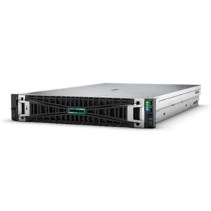 SERVER HPE P81787-425 DL380 GEN11 XEON-G 6530 32C 2.1GHZ 2X32GB 2X480GB 8X2.5 HS MR416I-O NOODD 2X10/25SFP28 2X1000WFINO:07/06