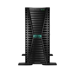 SERVER HPE P83112-425 ML110 GEN11 XEON-S 4514Y 16C 2.0GHZ 2X32GB DDR5 2X480GB SSD 8SFF MR408I-O NOODD 2GLAN 2X1000W G FINO:07/06