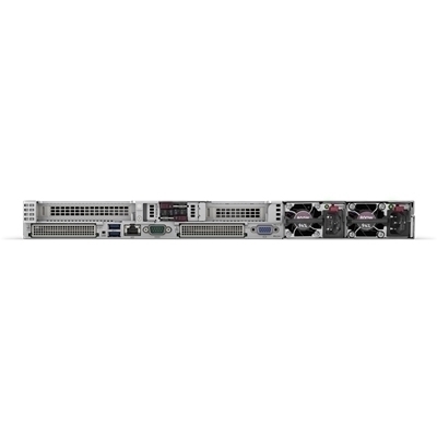 SERVER HPE P83118-425 DL360 GEN11 XEON-S 4509Y 8C 2.6GHZ 2X32GB DDR5 2X480GB SSD 8SFF MR408I-O NOODD 4GLAN 2X1000W GA FINO:07/06