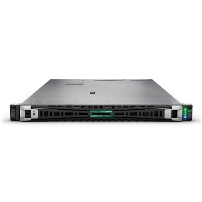 SERVER HPE P83118-425 DL360 GEN11 XEON-S 4509Y 8C 2.6GHZ 2X32GB DDR5 2X480GB SSD 8SFF MR408I-O NOODD 4GLAN 2X1000W GA FINO:07/06