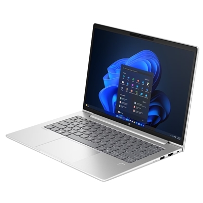 NB HP PROBOOK 4 G1IRB39WQAT 16 WUXGA AG - I5 1334U 8GBDDR5 5600MHZ 512SSD FREEDOS 3Y CAM FP 4USB BT HDMI GLAN NUMP FINO:31/12