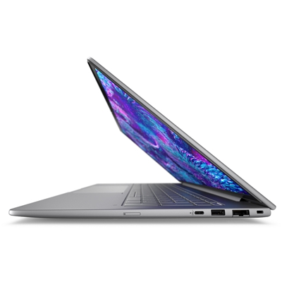 WKS MOBILE HP ZBOOK 8 G1I 16 B72V1ET 16 WUXGA ULTRA7-255H 32GBDDR5 1TBSSD W11PRO VGA/RTX A500-4GB CAM 3Y 4USB H F FINO:31/12