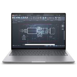 WKS MOBILE HP ZBOOK 8 G1I 16 B72V1ET 16 WUXGA ULTRA7-255H 32GBDDR5 1TBSSD W11PRO VGA/RTX A500-4GB CAM 3Y 4USB H F FINO:31/12